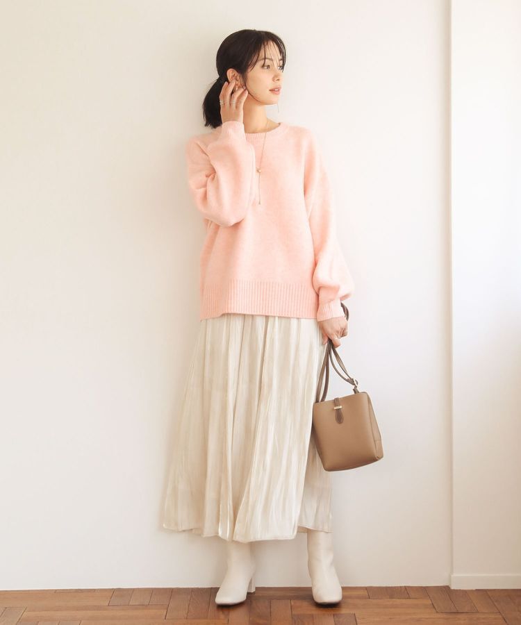 armonia「RUPIS.ヒール金具ストレッチブーツ」|ショートブーツ|