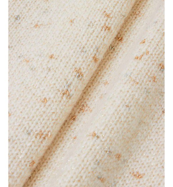 LOULOU WILLOUGHBY「【LOULOU WILLOUGHBY】LINSIEME カーディガン」|カーディガン|