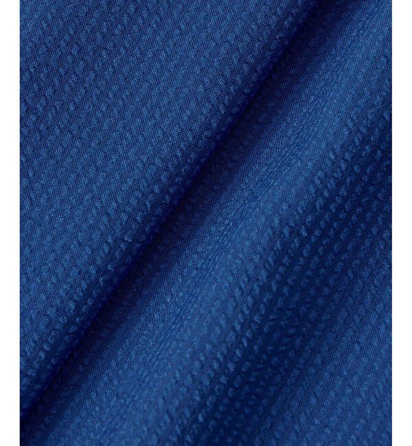 allureville「サッカースキッパーターンバックワンピース」|ワンピース|