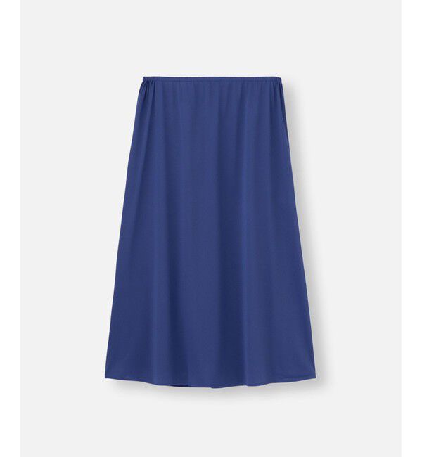 allureville「サッカースキッパーターンバックワンピース」|ワンピース|