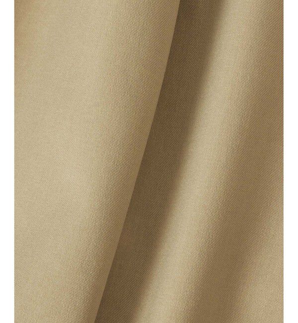 allureville「ステンカラーブルゾン」|ブルゾン・スタジャン|