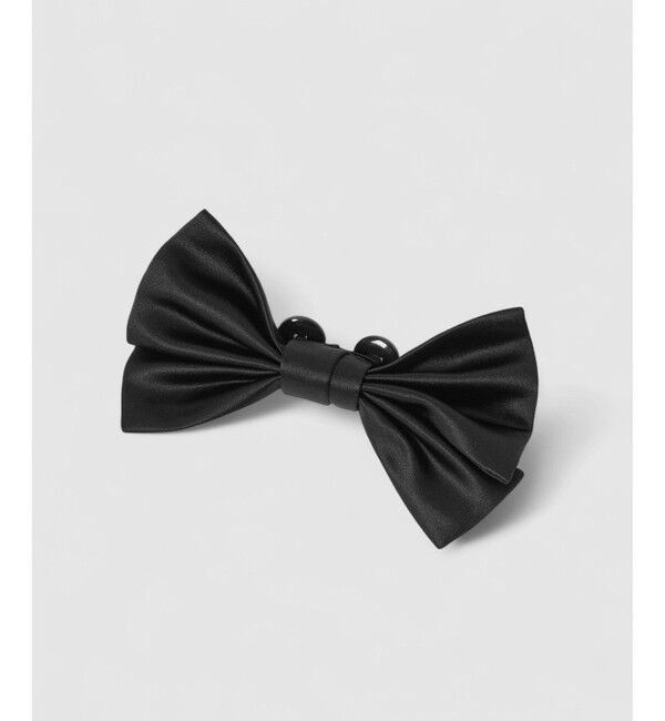 LOULOU WILLOUGHBY「【LOULOU WILLOUGHBY】ダブルクロスショートジャケット」|テーラードジャケット|