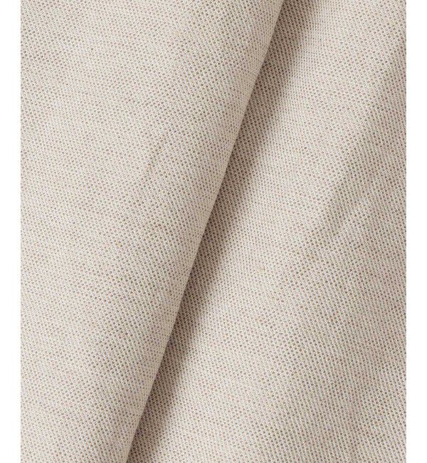 allureville「シャークスキンシングルオーバージャケット」|テーラードジャケット|