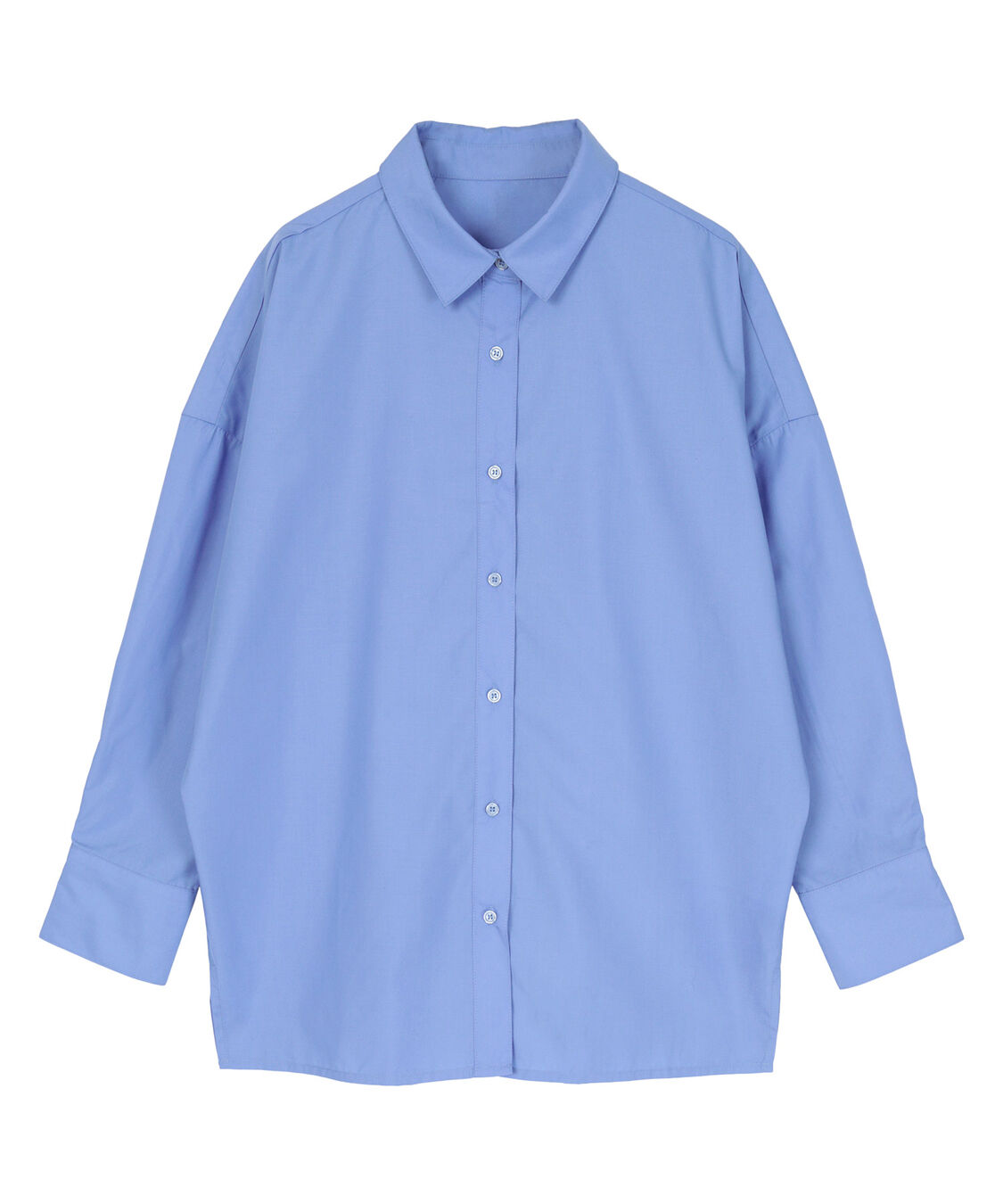 ur's「ベーシックシャツ」|シャツ・ブラウス|