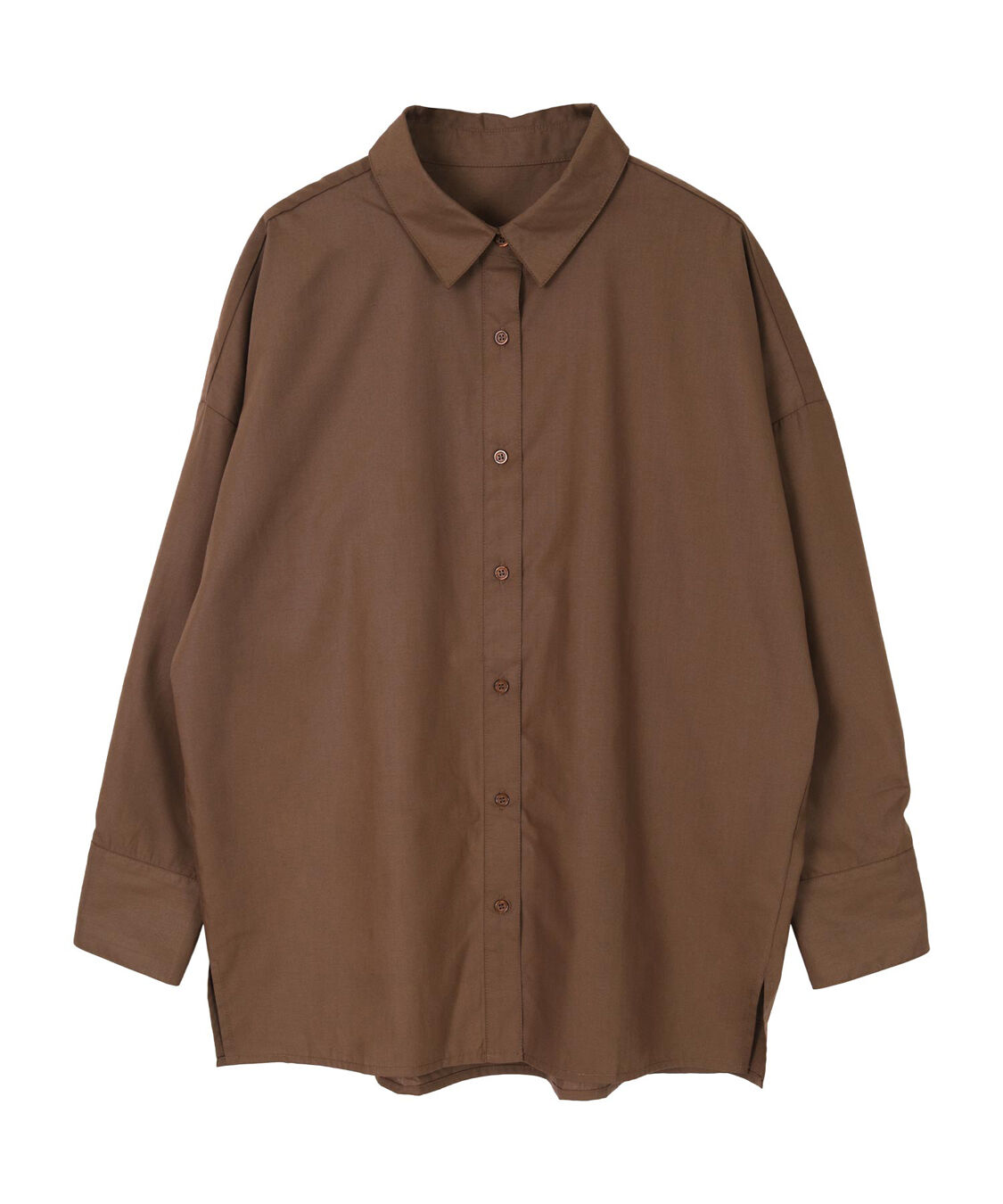 ur's「ベーシックシャツ」|シャツ・ブラウス|