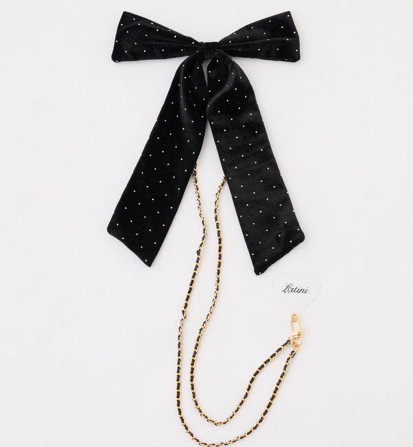  「【Latini】スマホショルダー」|その他|