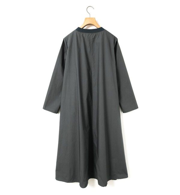 MidiUmi「MidiUmi ロングスリーブプレンティワンピース」|ワンピース|