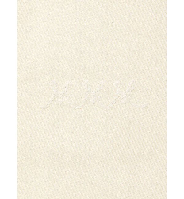 MARMARMAR「MARMARMAR デニムオーバーオール」|オールインワン|