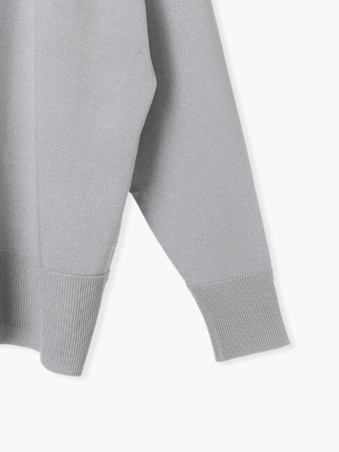 Te chichi「カシュクールVネックミドルカーディガン」|カーディガン|