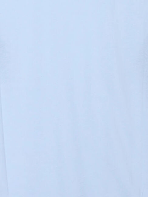 Te chichi「シルケット天竺クルーネックロンT《2026 spring catalog item》」|Tシャツ・カットソー|