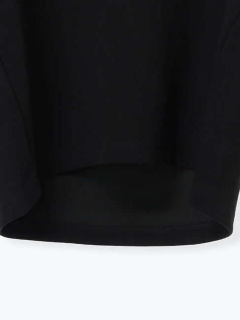 Te chichi「バックジップダンボールプルオーバー（セットアップ可）」|Tシャツ・カットソー|