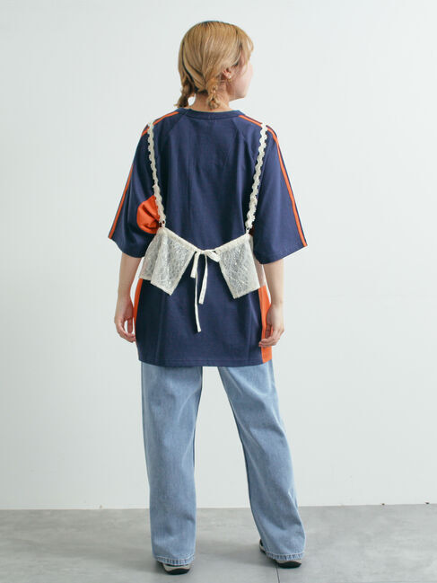 SM2「フリルレースキャミソールブラウス」|シャツ・ブラウス|