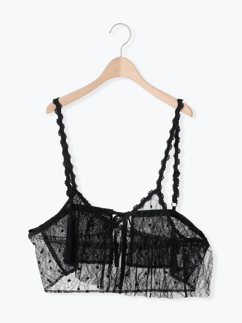 SM2「フリルレースキャミソールブラウス」|シャツ・ブラウス|