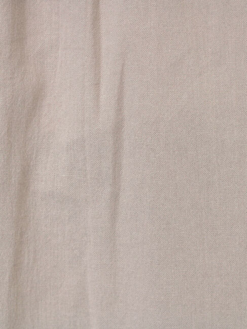 Samansa Mos2「【WEB限定】バックスリットジャンスカ」|ワンピース|