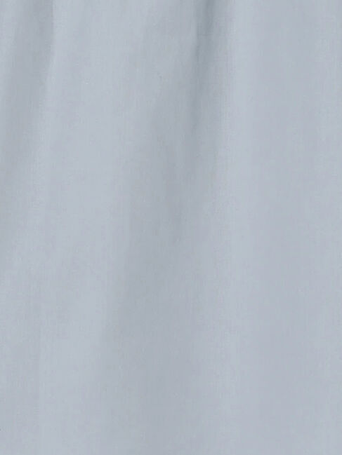 Samansa Mos2「フリル襟ブラウス」|シャツ・ブラウス|