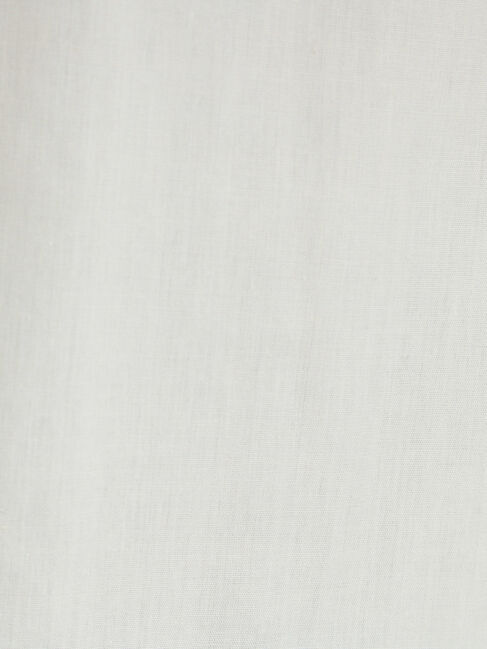 Samansa Mos2「フリル襟ブラウス」|シャツ・ブラウス|