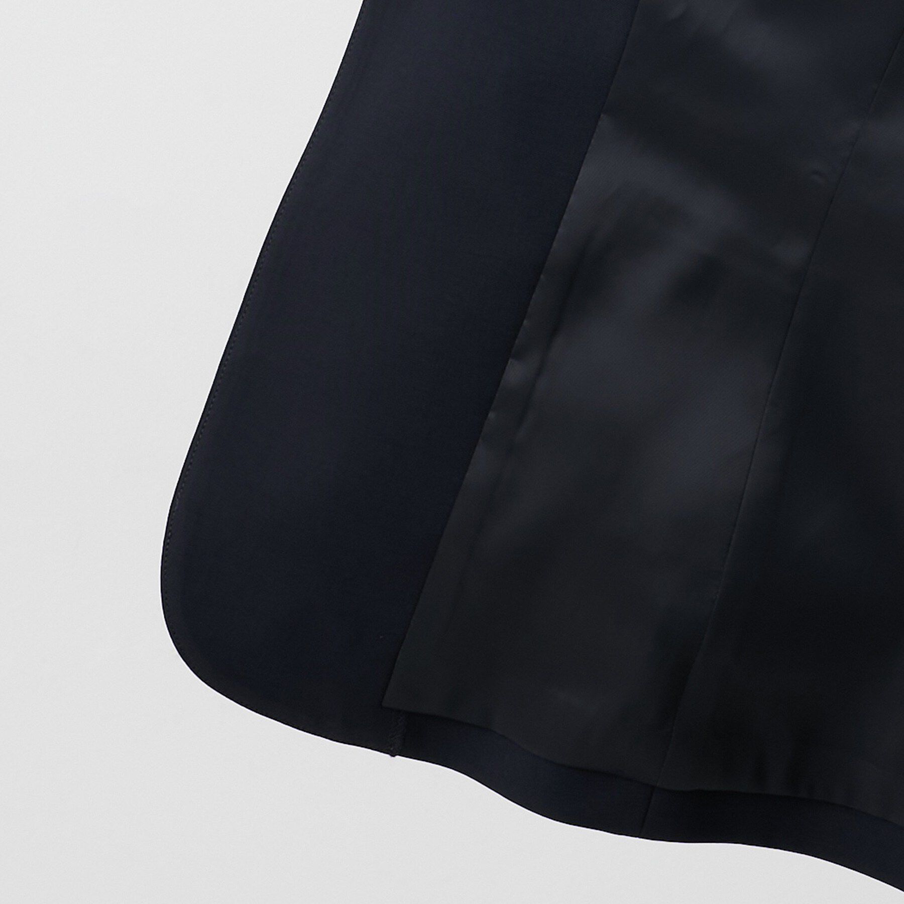 UNTITLED「エアリーテーラードジャケット」|テーラードジャケット|