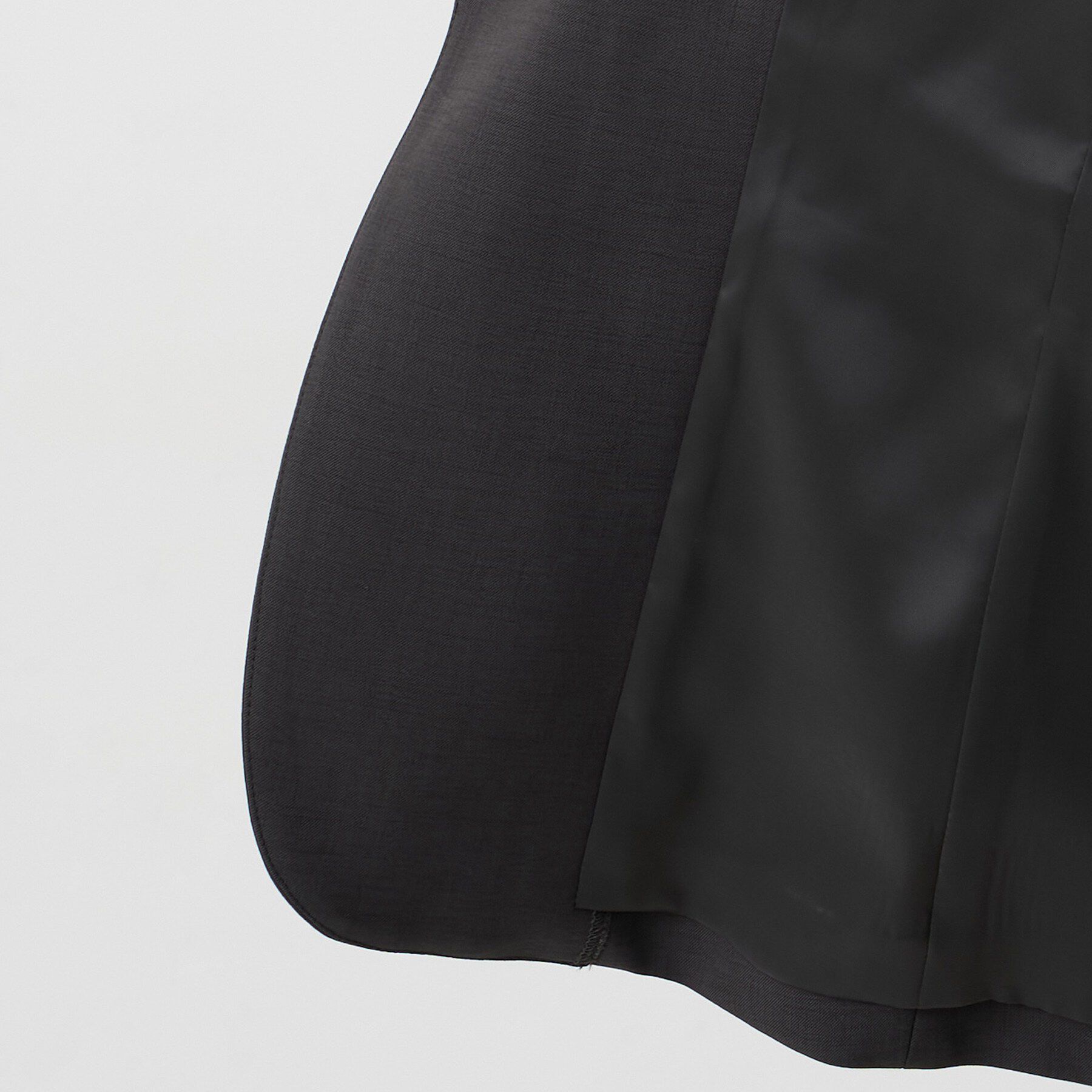 UNTITLED「エアリーテーラードジャケット」|テーラードジャケット|