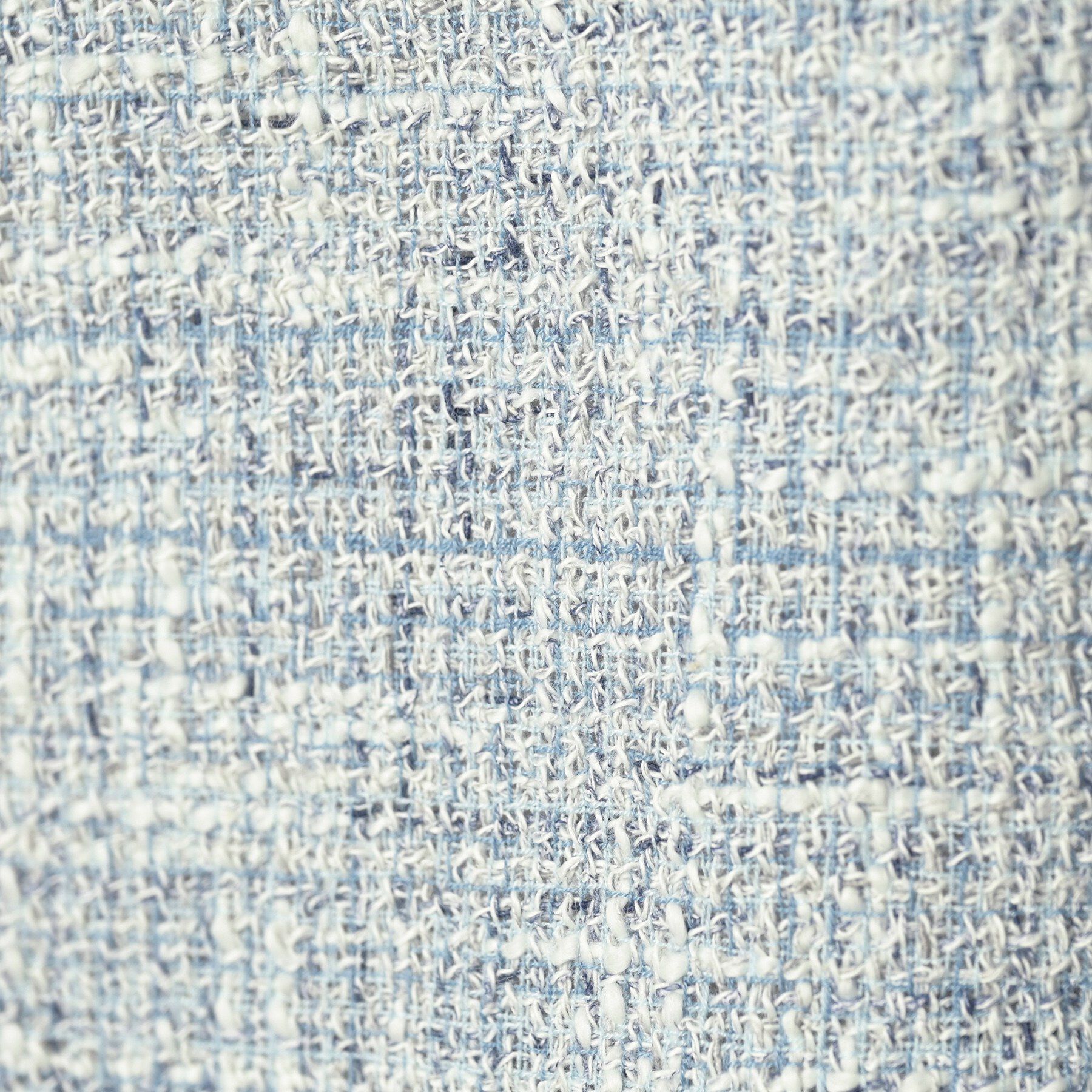 UNTITLED「【洗える】ツイードドルマンブラウス」|シャツ・ブラウス|