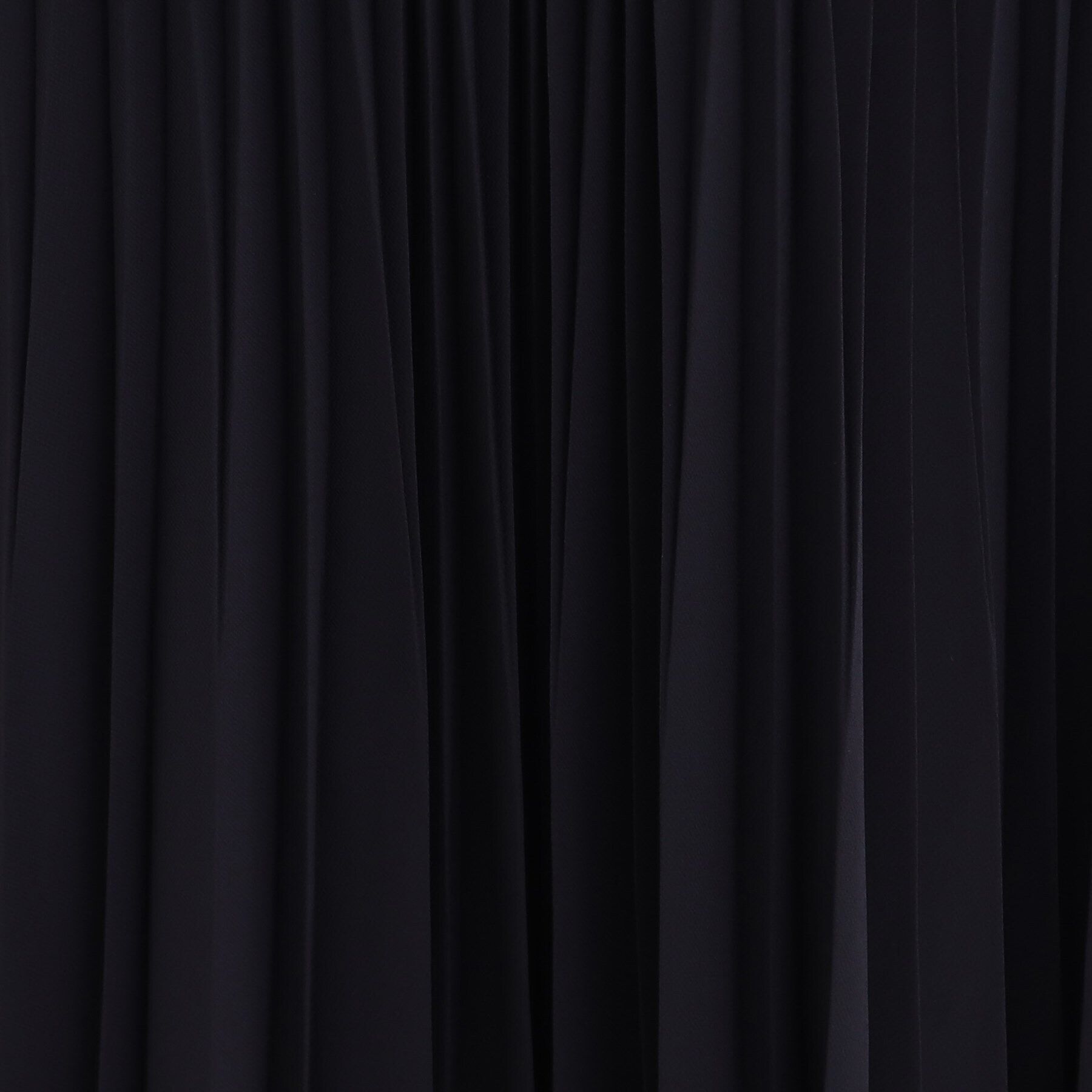 Reflect「【フォーマル/洗える】シフォンジョーゼットプリーツスカート」|スカート|