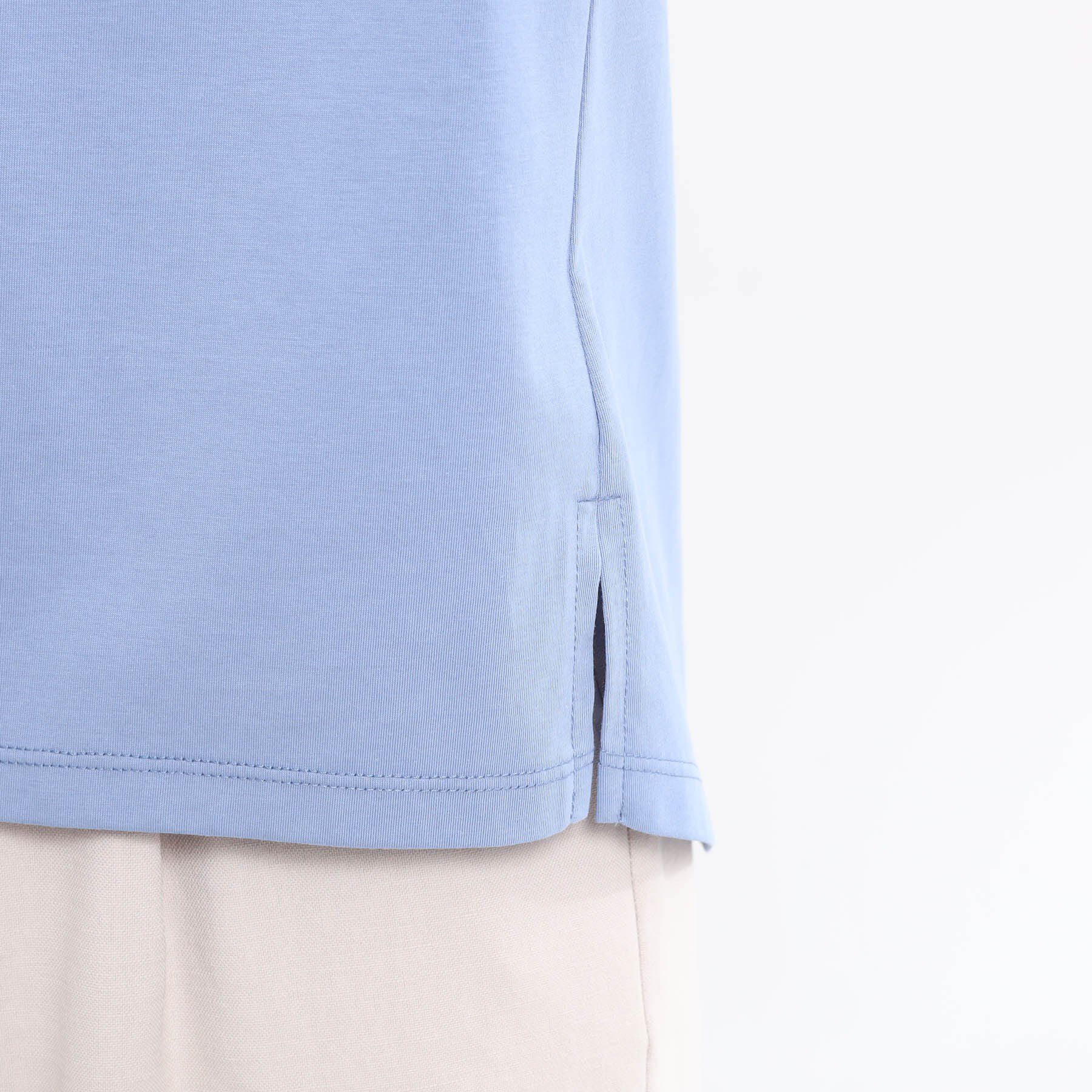 Reflect「【手洗い可】プルオーバージャージ」|Tシャツ・カットソー|