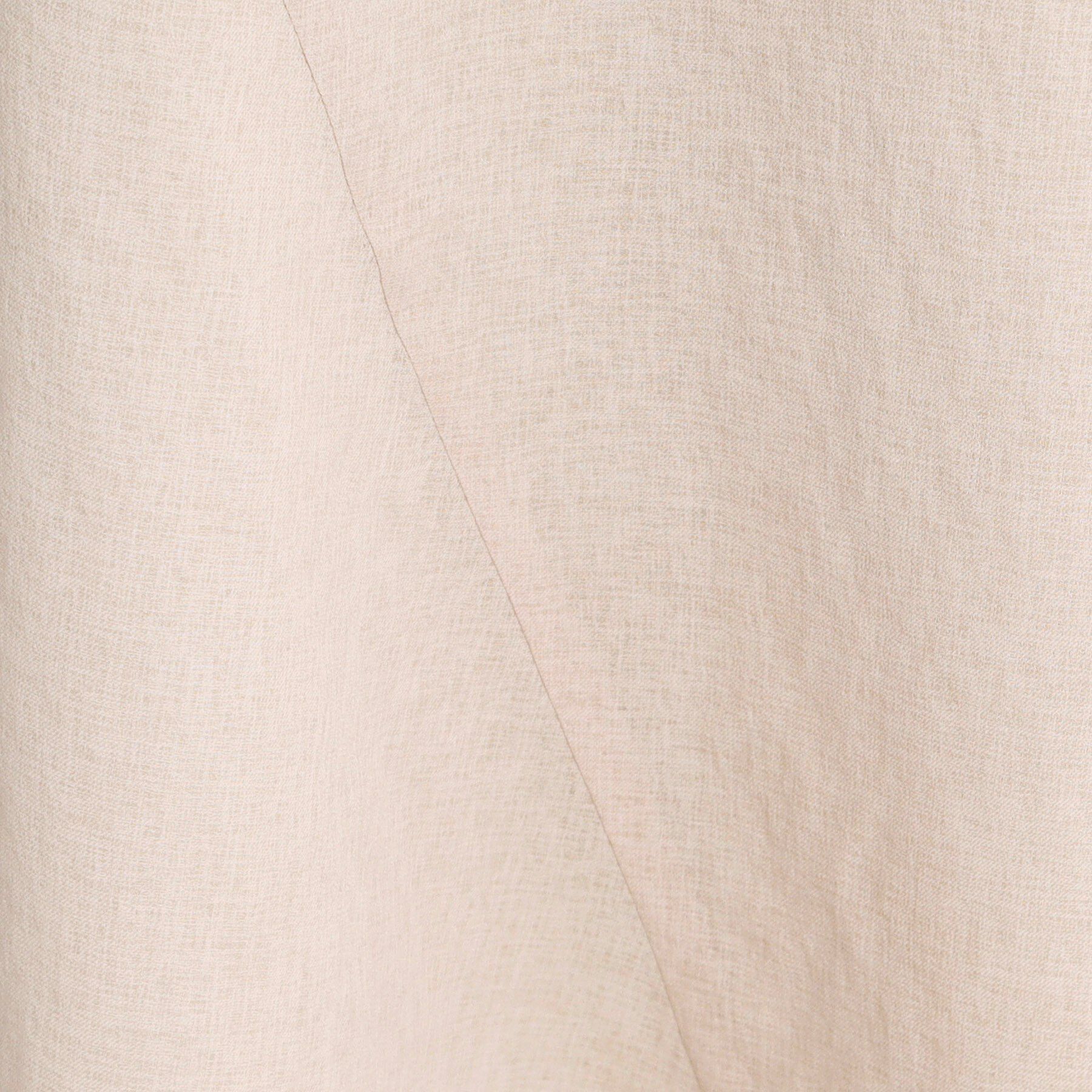 Reflect「【手洗い可】シアーガーゼフレアスカート」|スカート|