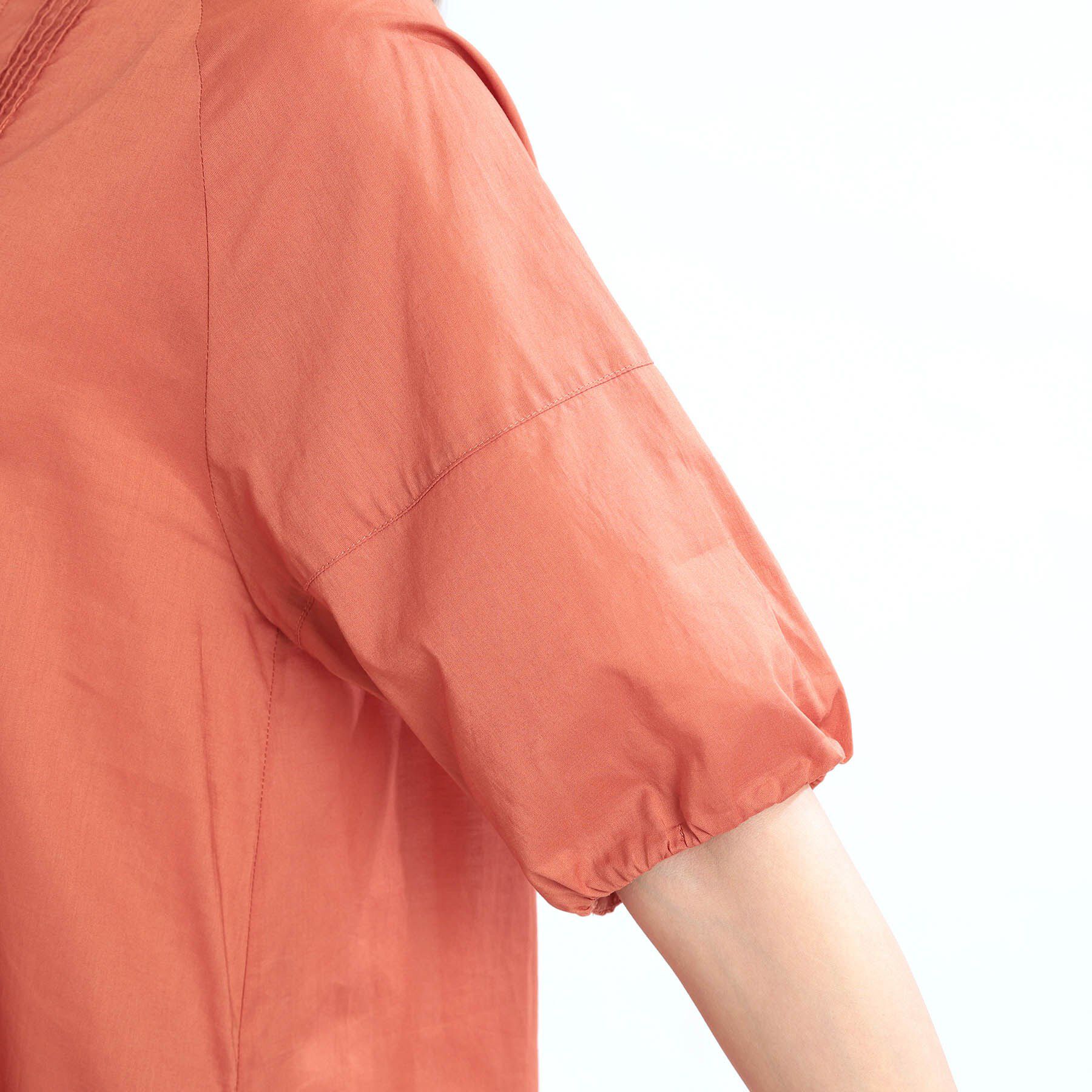 Reflect「【夏SALE／E‐QUALITY／レイヤードスタイルにも◎】ラグランスリーブワンピース」|ワンピース|