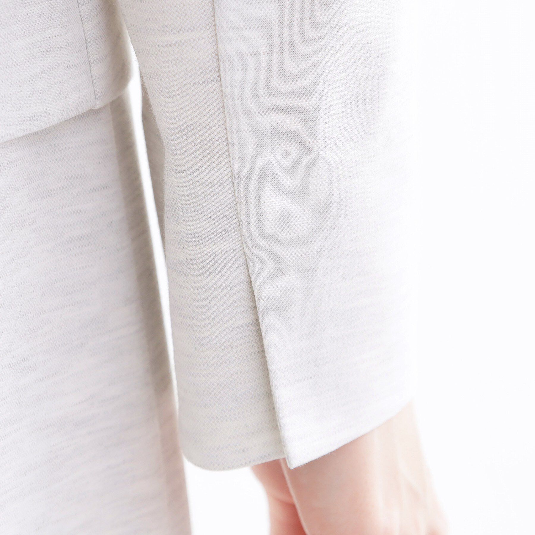 Reflect「【匠シリーズ】匠ジャケット／ノーカラー」|ノーカラージャケット|