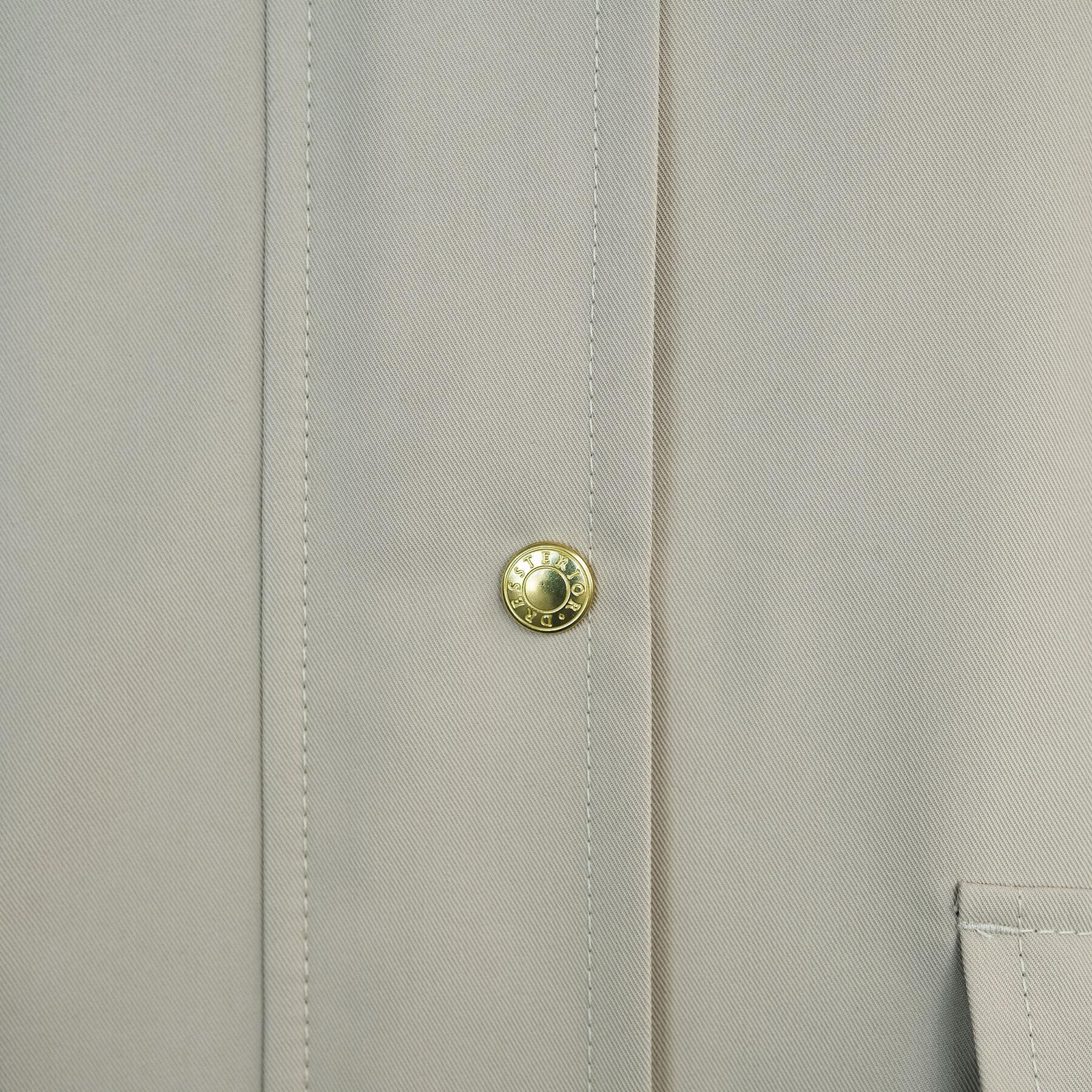 DRESSTERIOR「スプリング ハンティングジャケット」|ブルゾン・スタジャン|