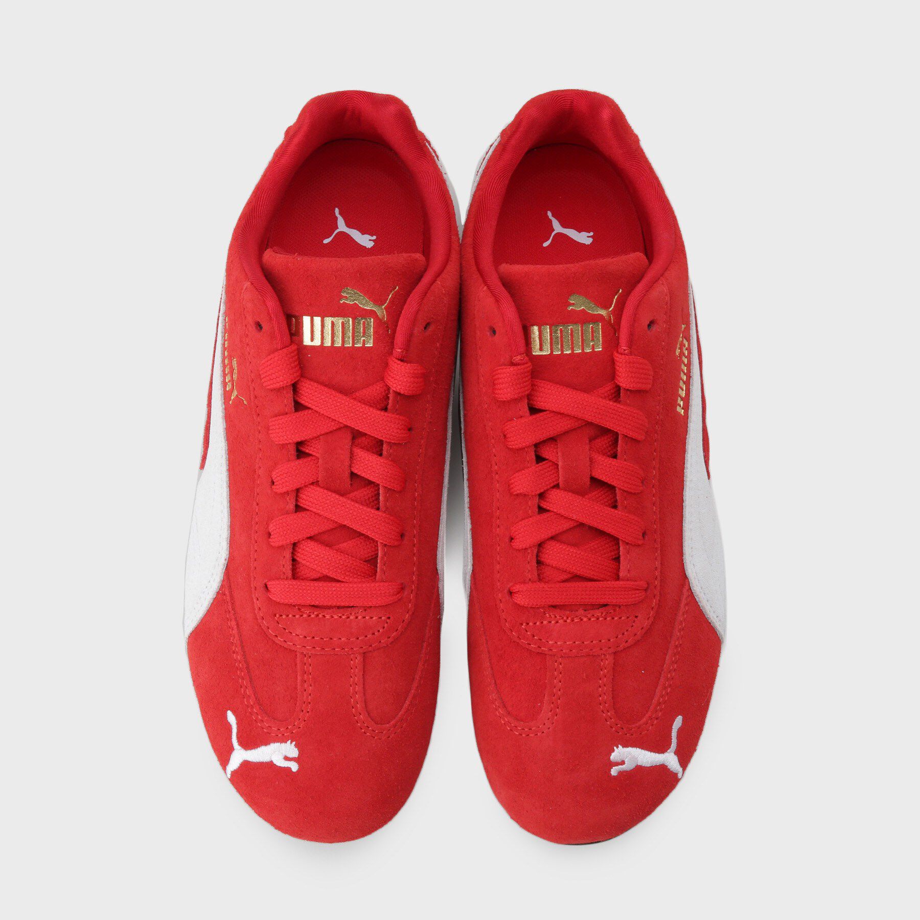 GALLEST「【PUMA】ユニセックス スピードキャット OG」|スニーカー|