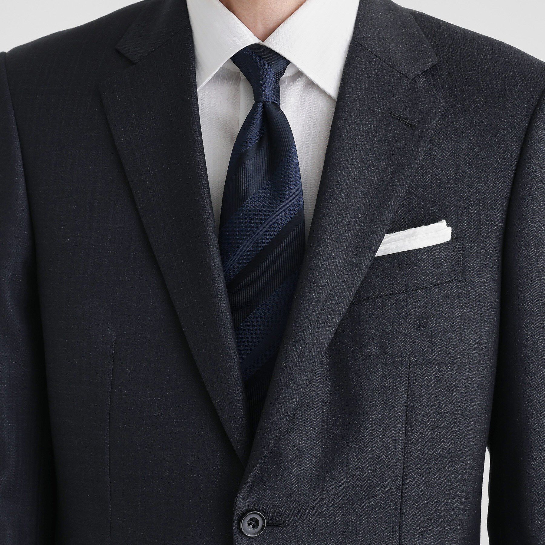 TAKEO KIKUCHI「【スマホスタンド機能付きパスケース】プレイフルチェンジネクタイBOX」|ネクタイ・蝶ネクタイ|