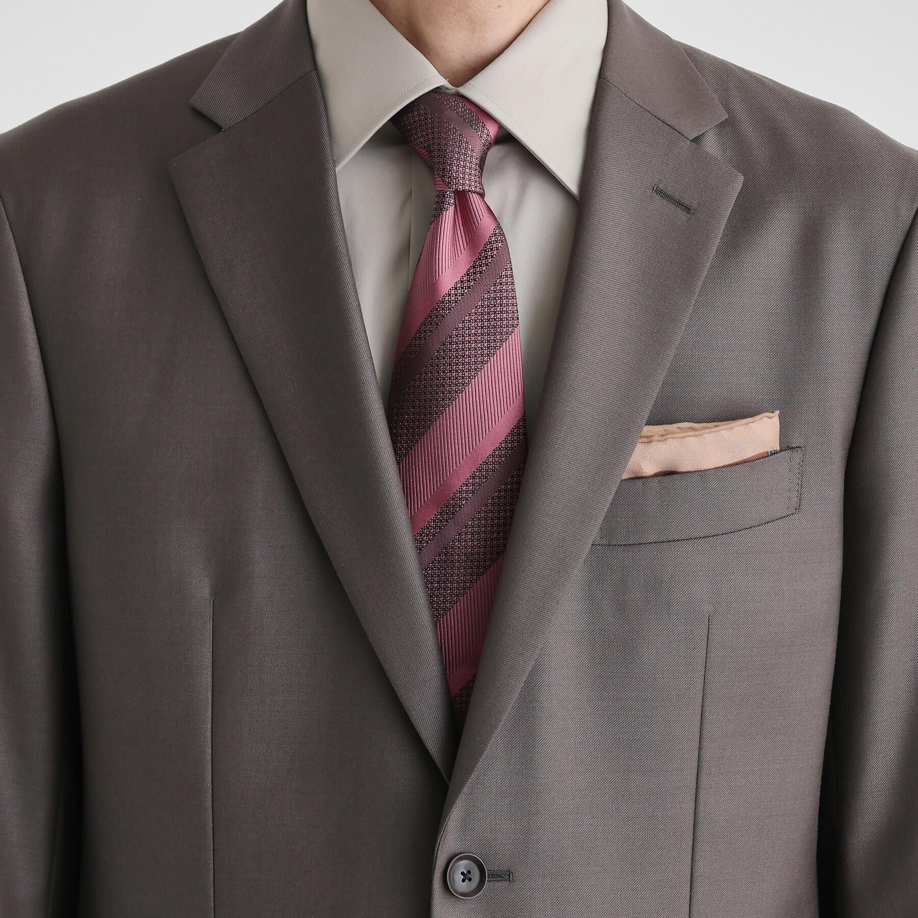 TAKEO KIKUCHI「【スマホスタンド機能付きパスケース】プレイフルチェンジネクタイBOX」|ネクタイ・蝶ネクタイ|