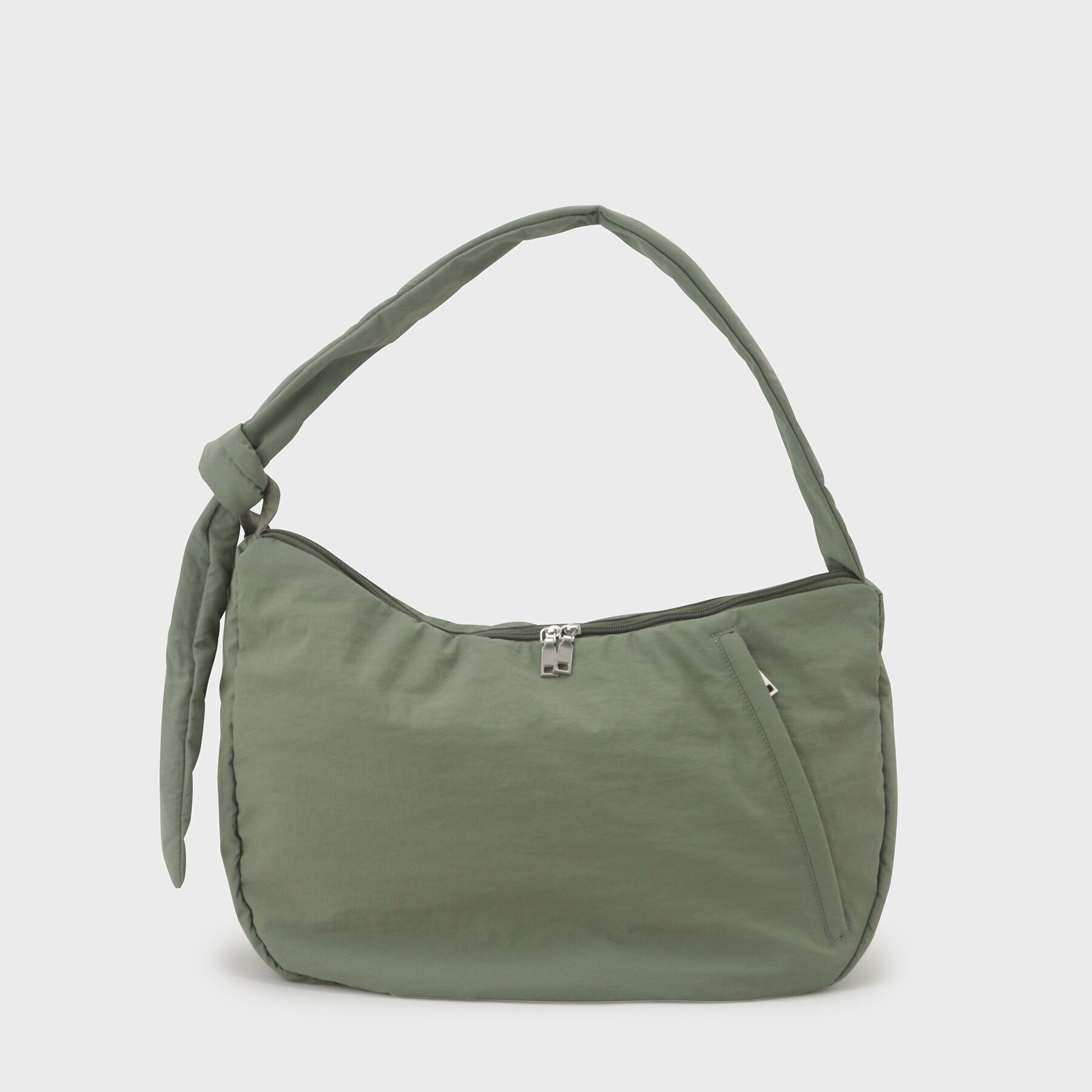 tk.TAKEO KIKUCHI「パテッドラウンドショルダーBAG」|ショルダー・メッセンジャー|