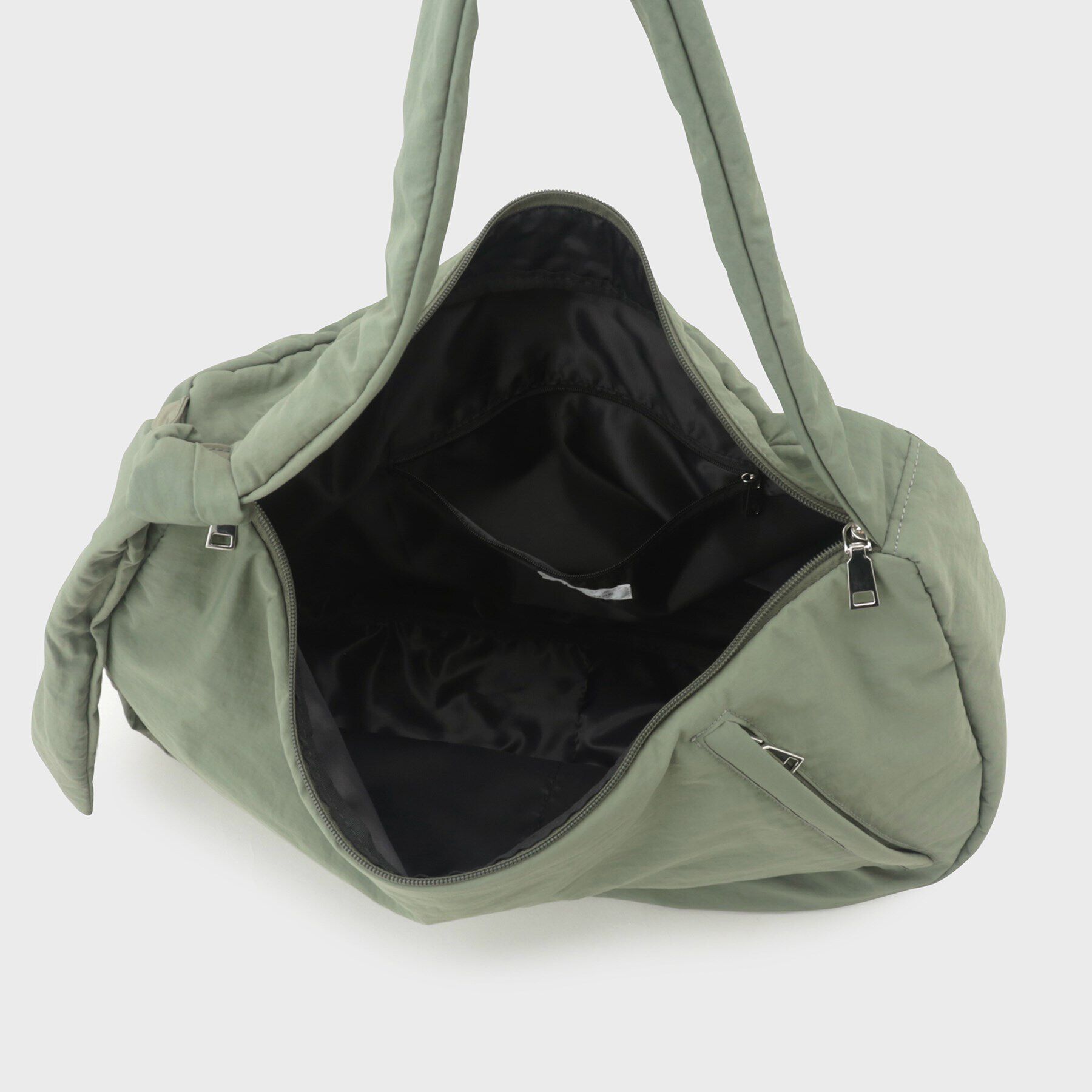 tk.TAKEO KIKUCHI「パテッドラウンドショルダーBAG」|ショルダー・メッセンジャー|