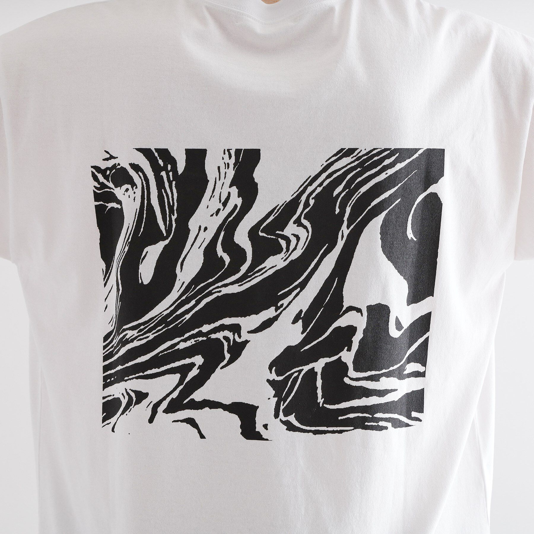 tk.TAKEO KIKUCHI「サマーメッシュアンサンブル」|Tシャツ・カットソー|