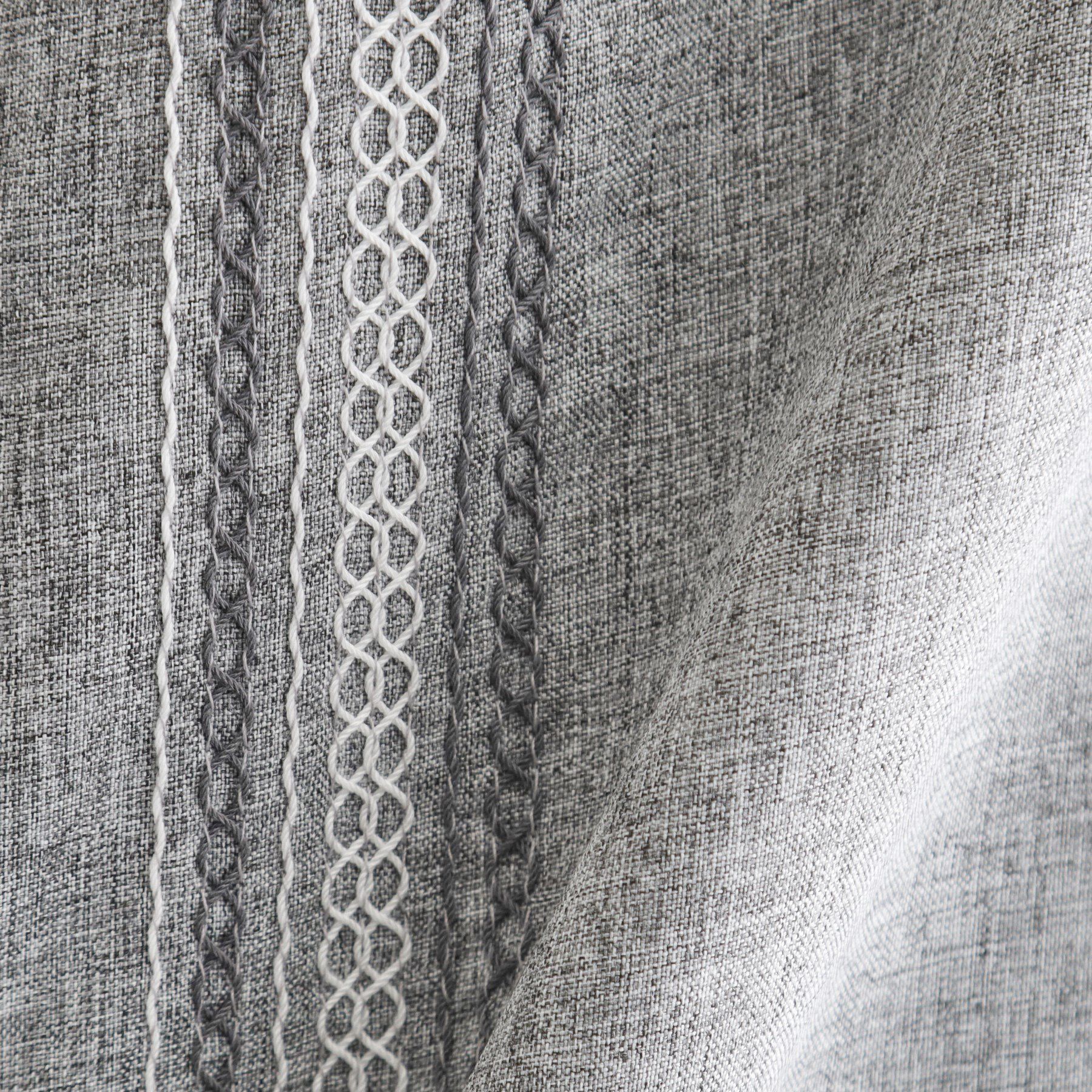 tk.TAKEO KIKUCHI「コード刺繍シャツ」|シャツ・ブラウス|