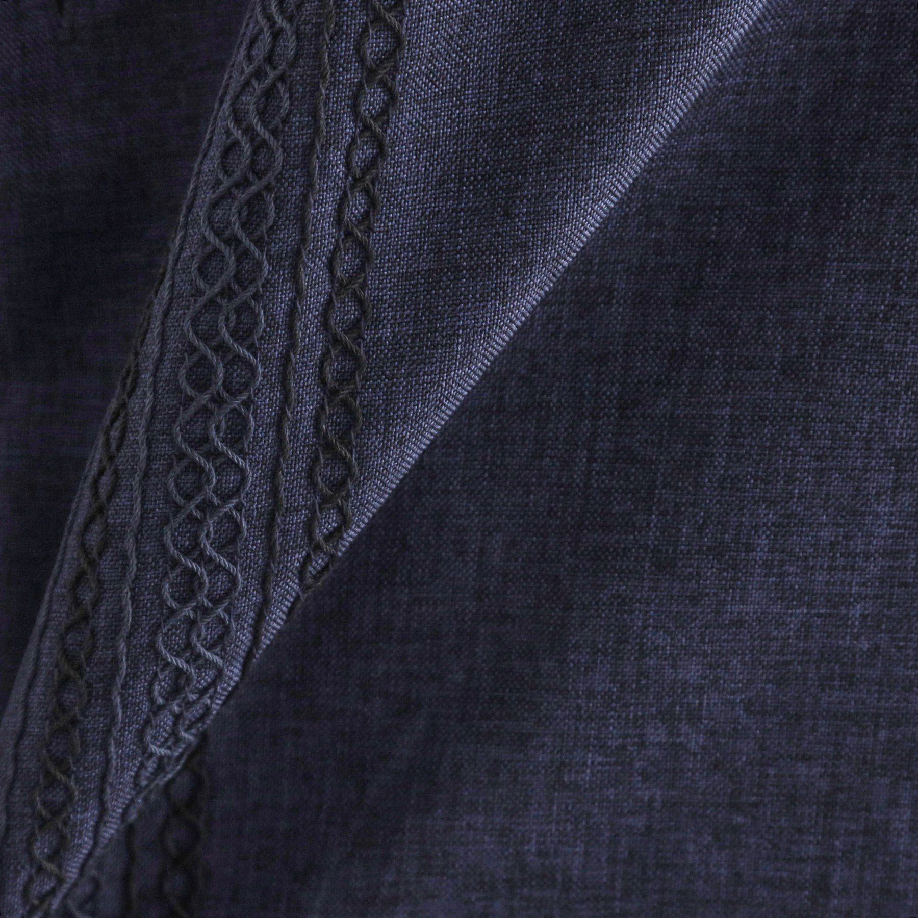 tk.TAKEO KIKUCHI「コード刺繍シャツ」|シャツ・ブラウス|