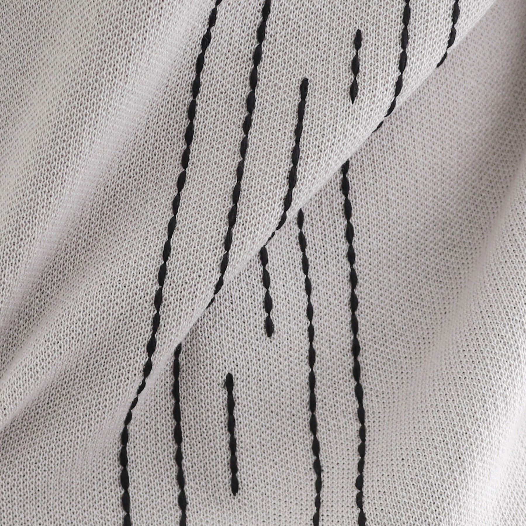 tk.TAKEO KIKUCHI「ウェスタンポロカーディガン」|カーディガン|