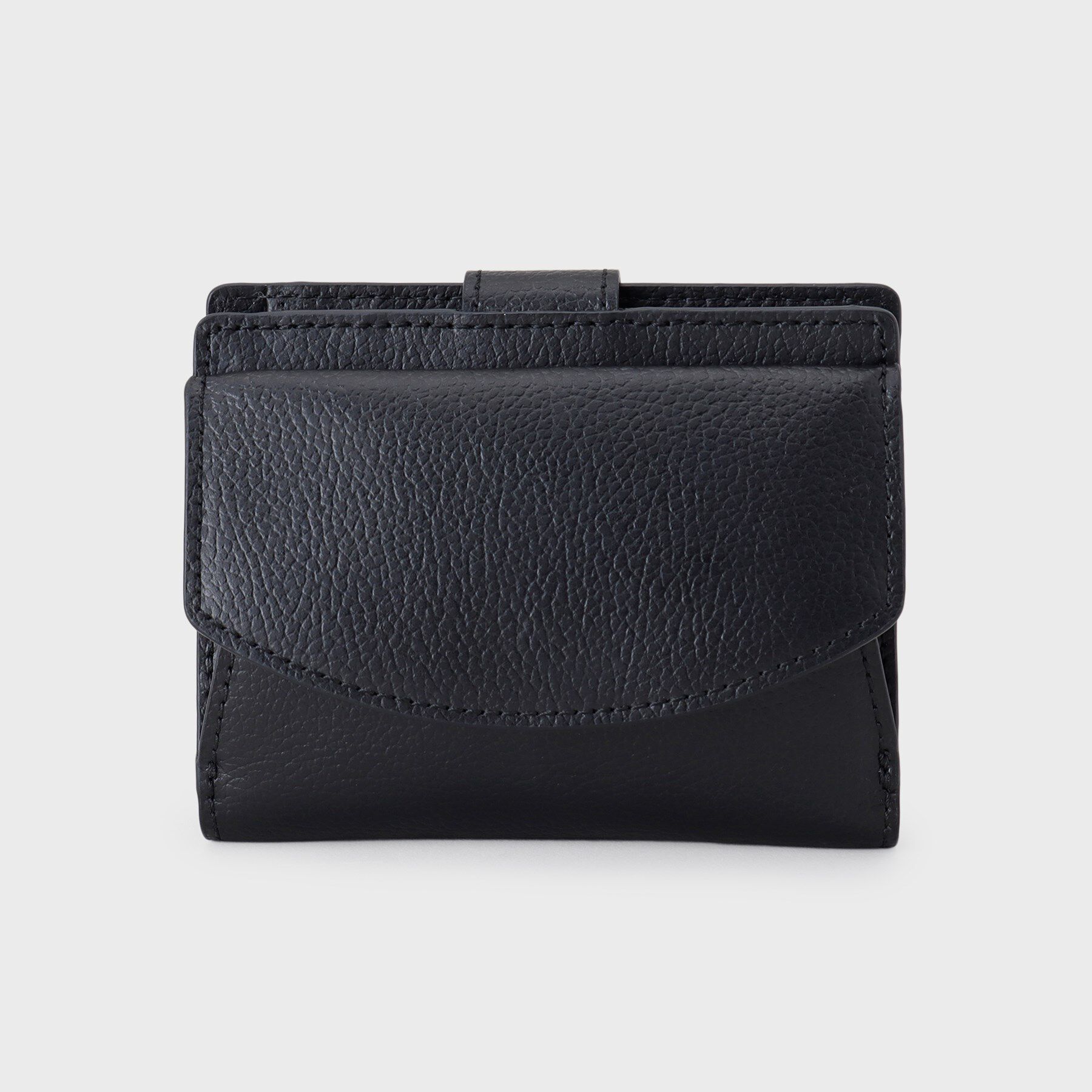 tk.TAKEO KIKUCHI「マグドット レザーウォレット」|財布|