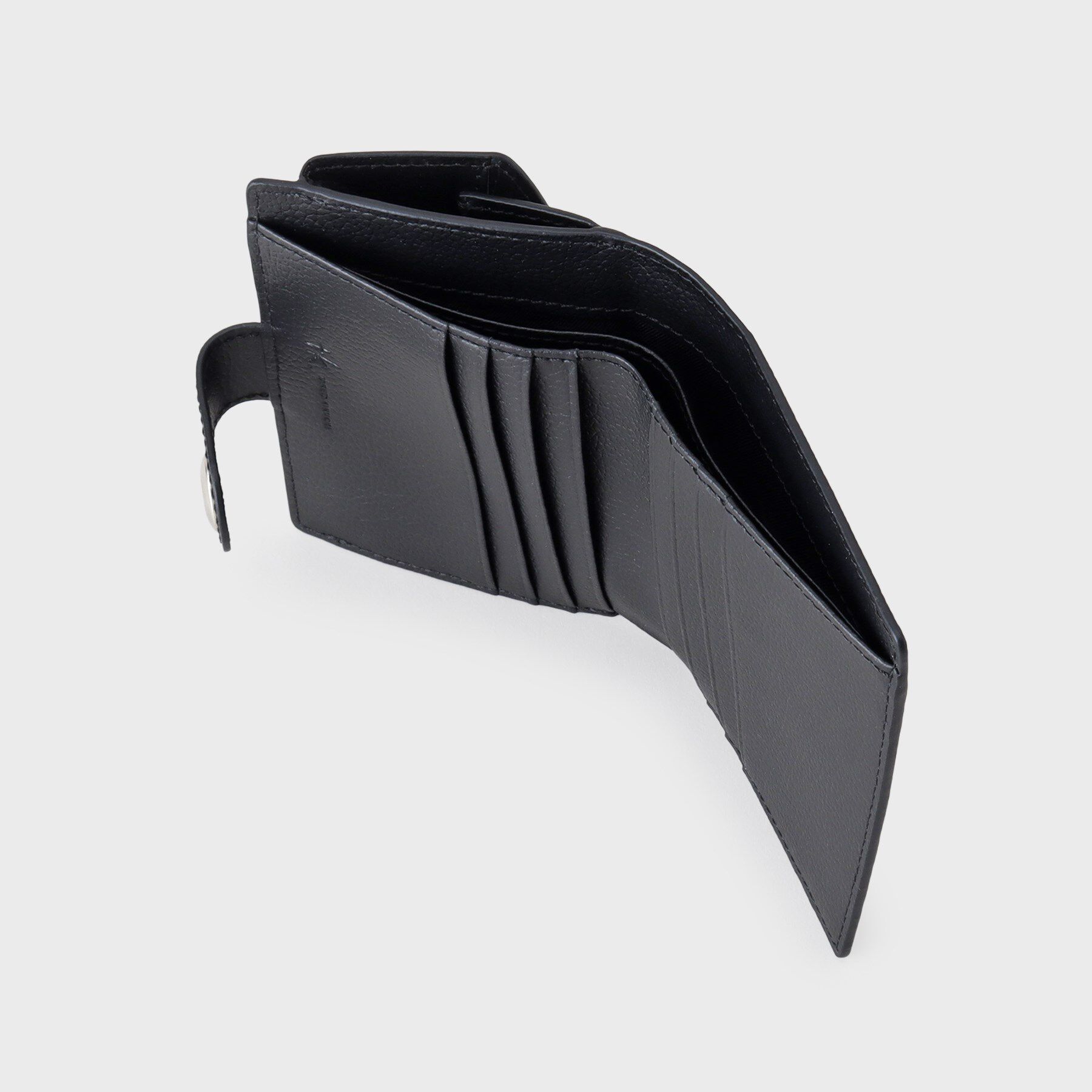 tk.TAKEO KIKUCHI「マグドット レザーウォレット」|財布|