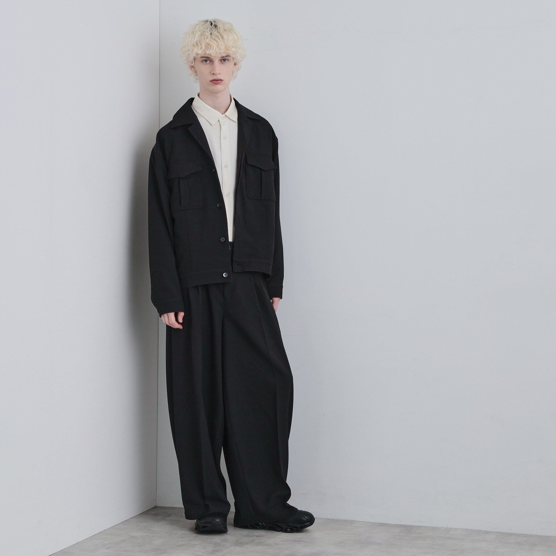 tk.TAKEO KIKUCHI「バギースラックス」|その他|