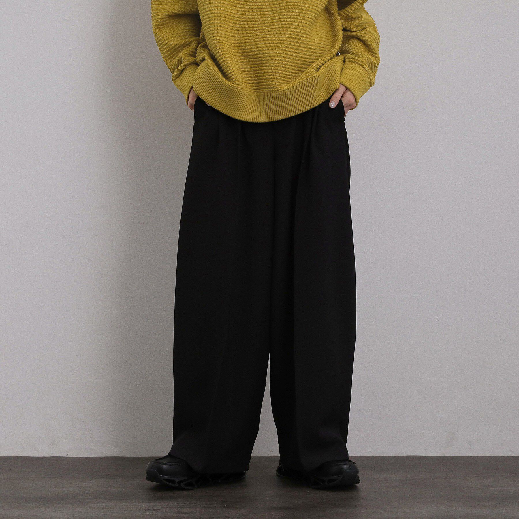 tk.TAKEO KIKUCHI「バギースラックス」|その他|