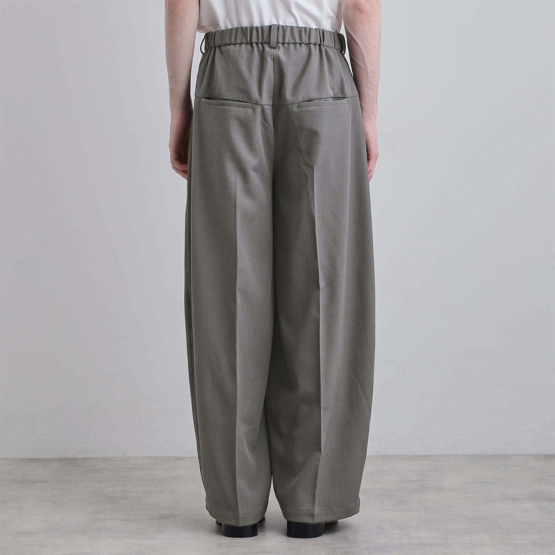 tk.TAKEO KIKUCHI「バギースラックス」|その他|