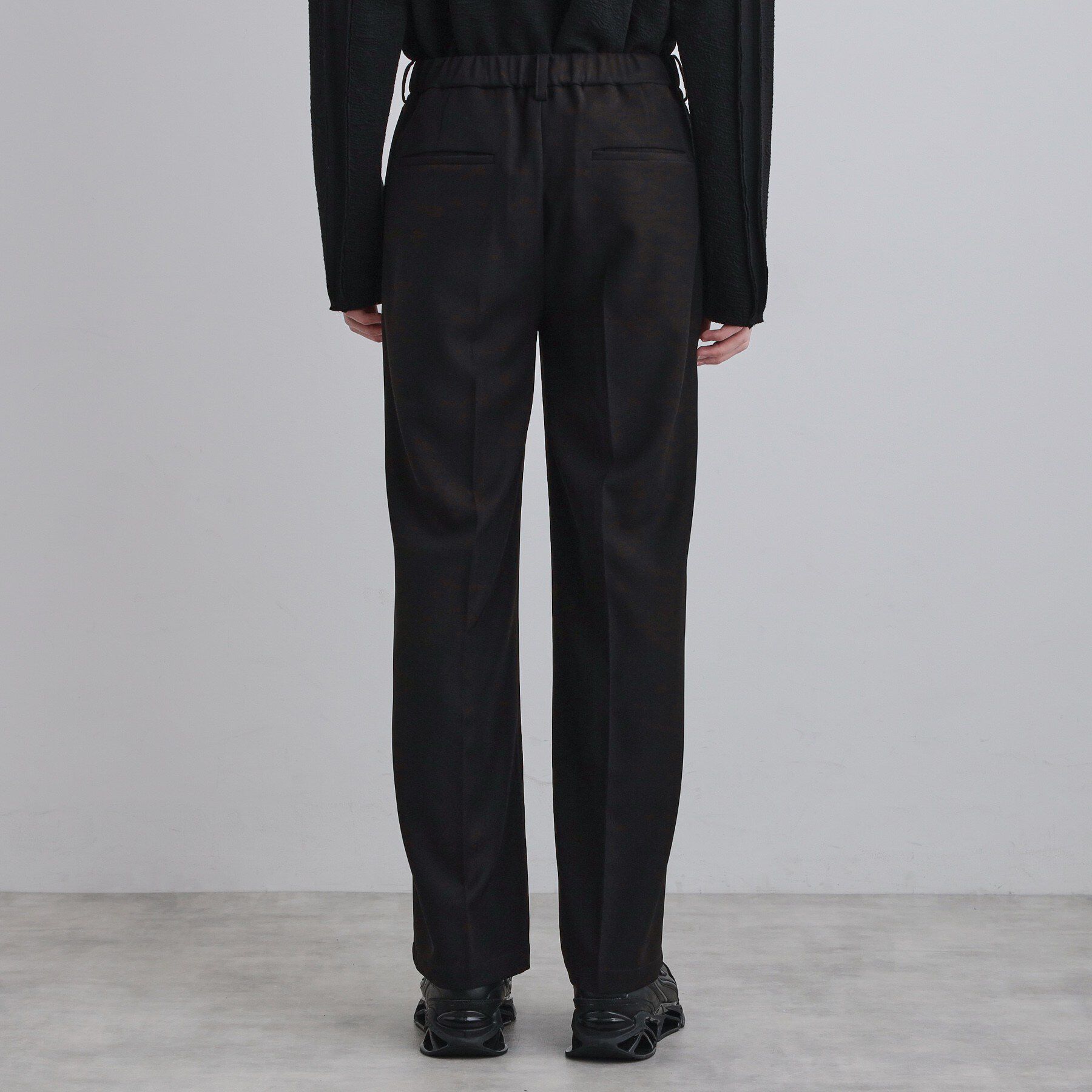 tk.TAKEO KIKUCHI「ストレートレッグスラックス」|その他|