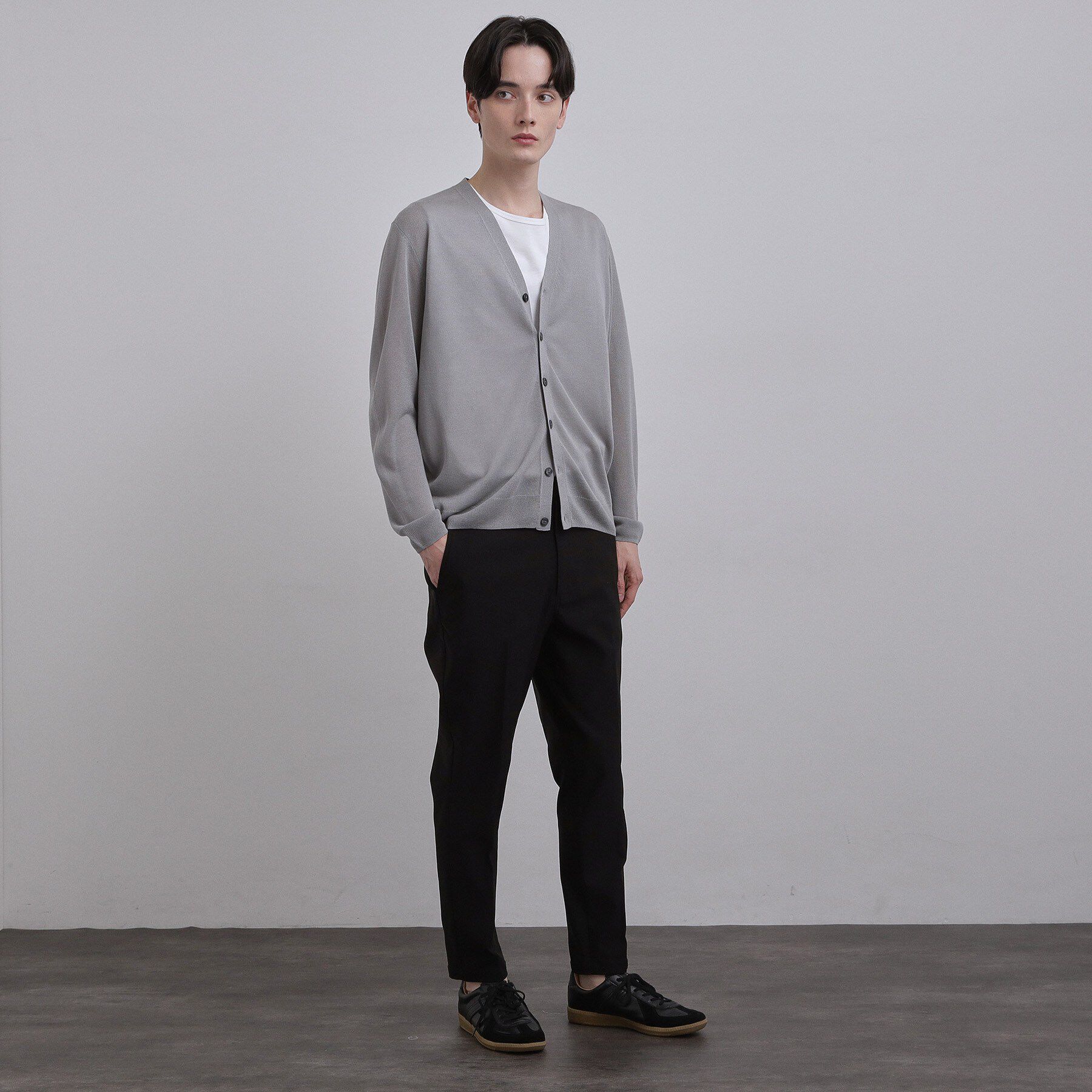 tk.TAKEO KIKUCHI「スキニースラックス」|その他|