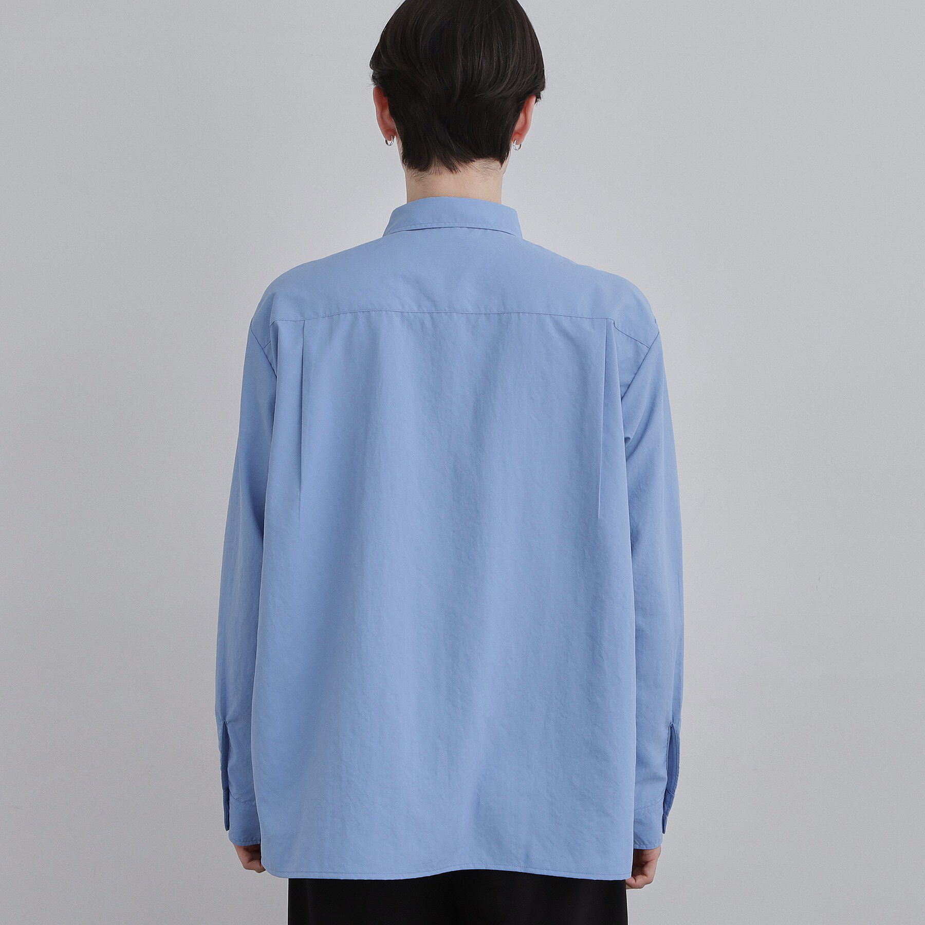 tk.TAKEO KIKUCHI「レギュラーカラーシャツ」|シャツ・ブラウス|