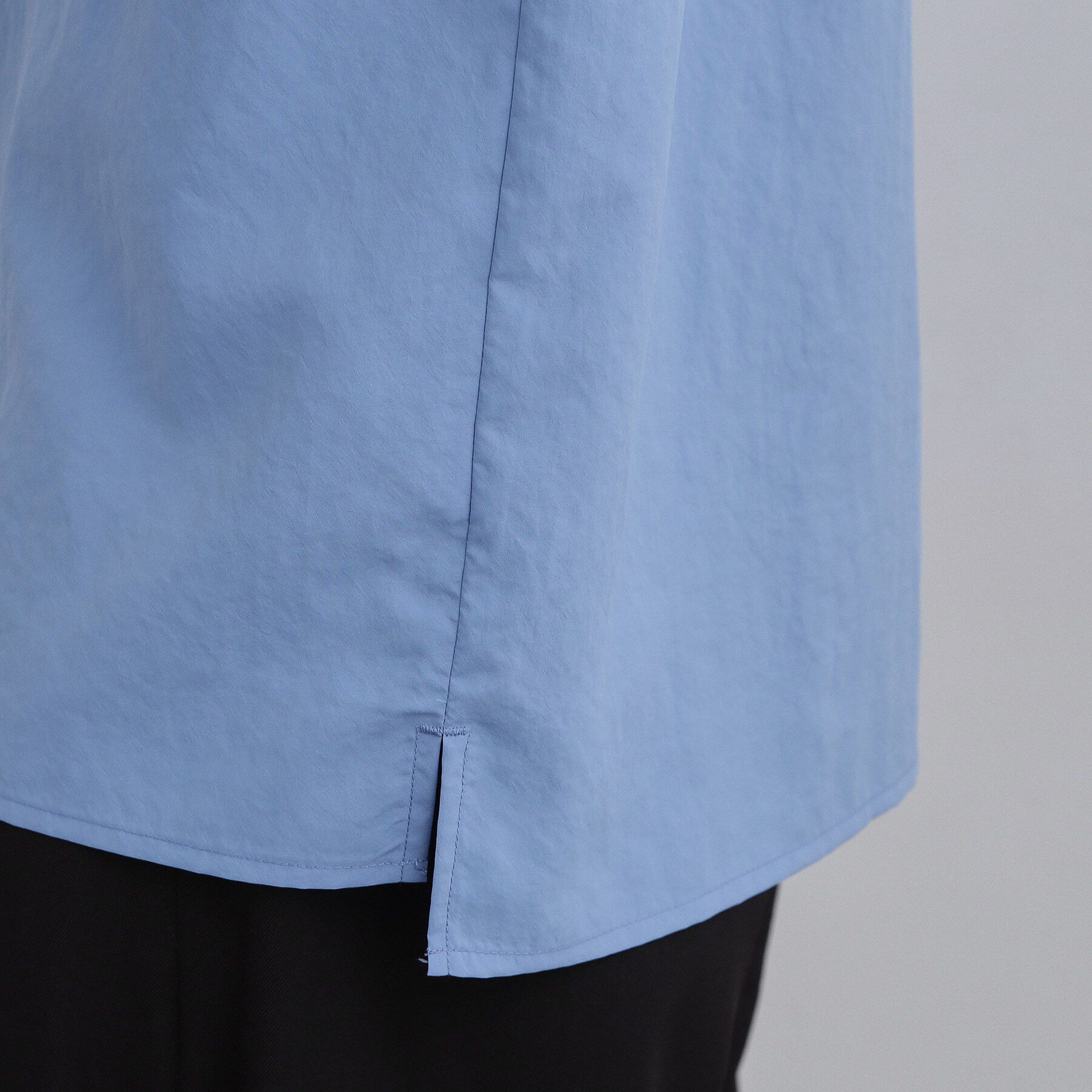 tk.TAKEO KIKUCHI「レギュラーカラーシャツ」|シャツ・ブラウス|