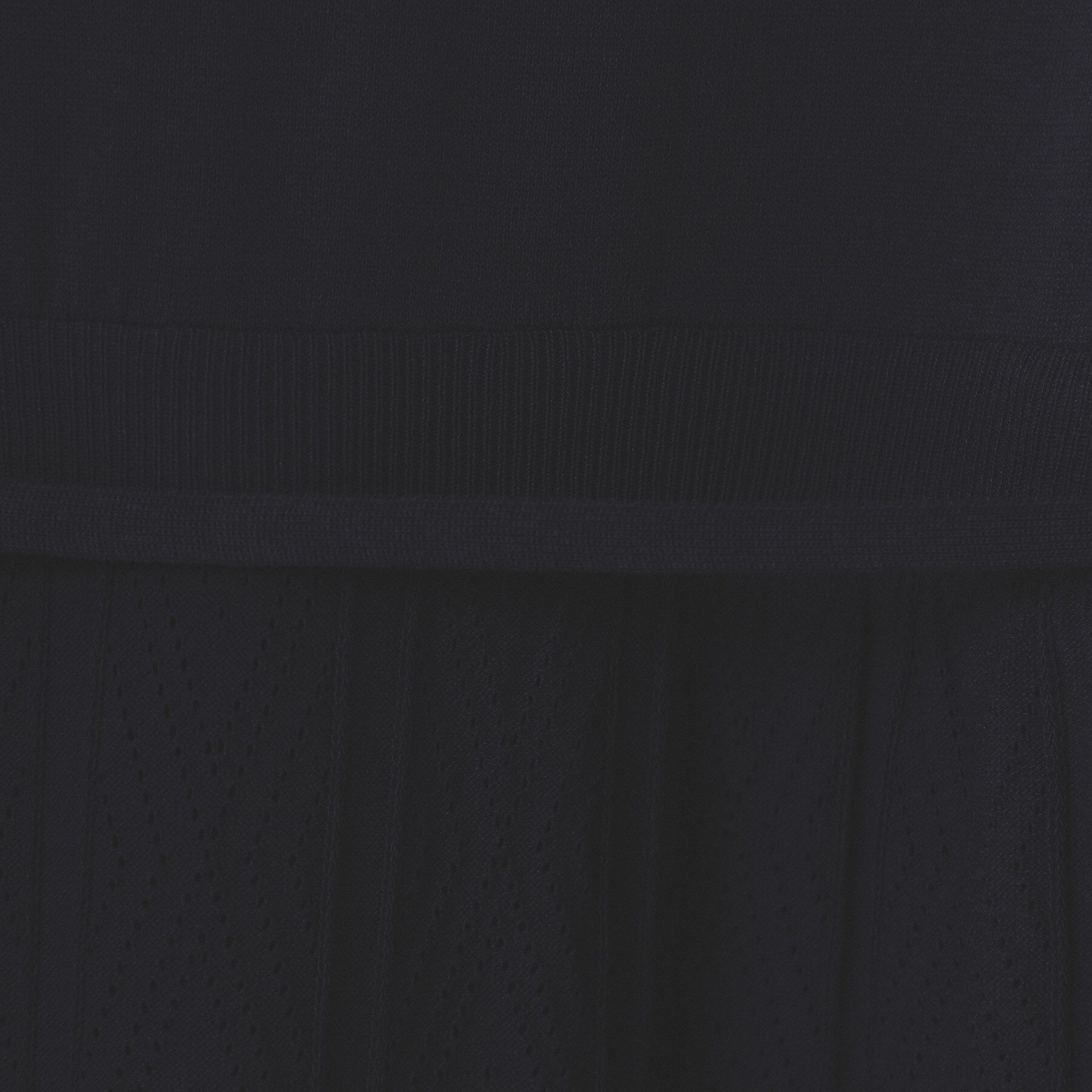 index「柄編みボーダーラインニットワンピース【洗濯機洗い可】」|ワンピース|