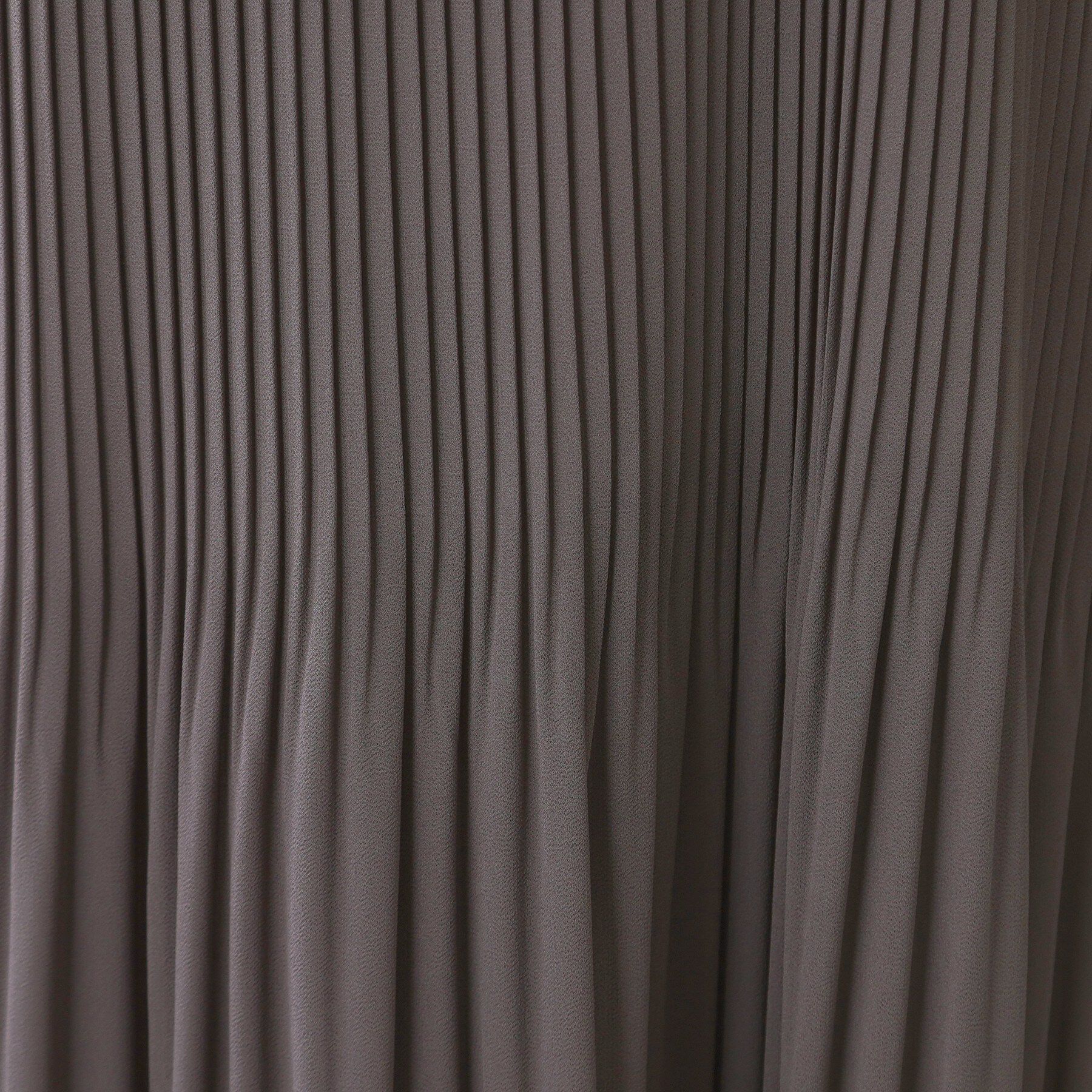 index「ベルト付きプリーツフレアワンピース【洗濯機OK/イージーアイロン/防シワ】《5col》」|ワンピース|