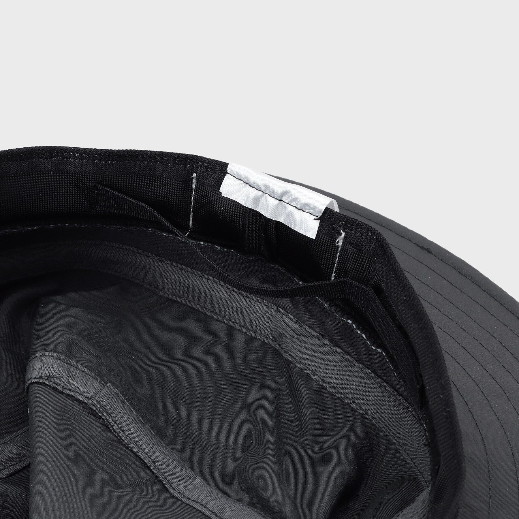 OPAQUE.CLIP「【撥水機能】アドベンチャーハット」|ハット|